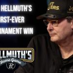 PokerNews Recap Of Hellmuth's Home Game Episode 11