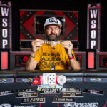 Daniel Negreanu