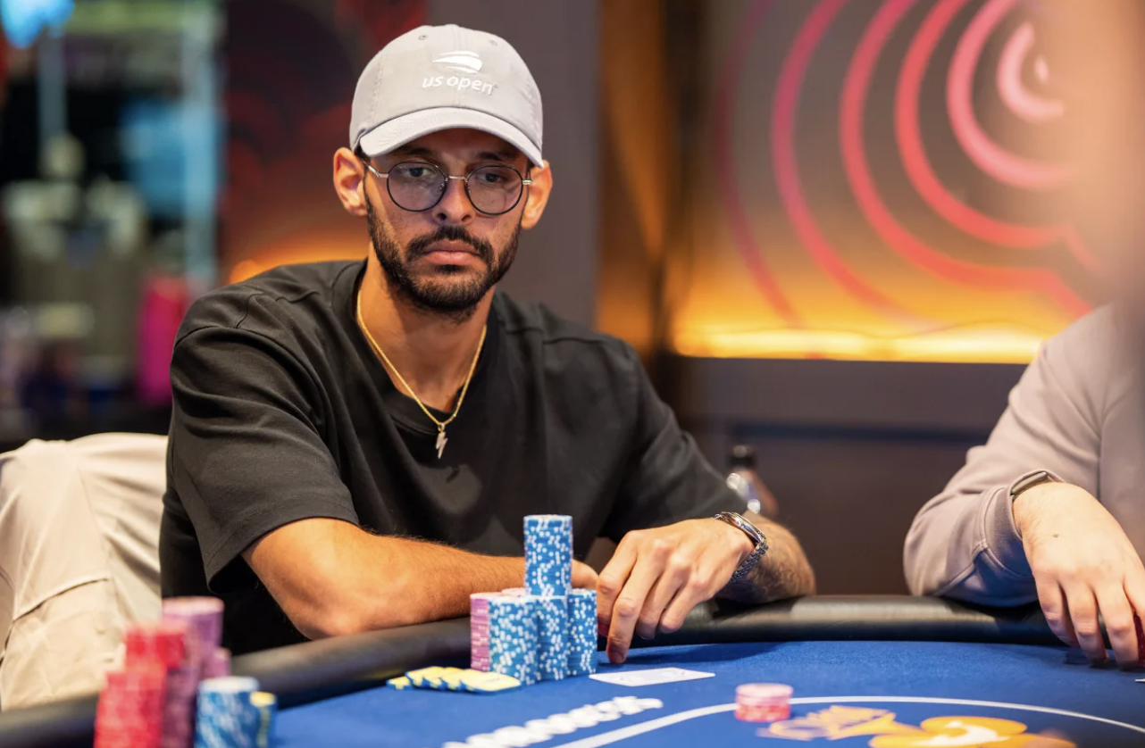 Kharlin Sued Leads Final Six in WPT Bay 101 Shooting Star Championship