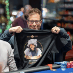 Big Hands From The 2025 WPT Bay 101 Shooting Star Event