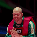 WSOP Main Event Runner-Up to Compete for $4.6 Million on Netflix Reality TV Game Show