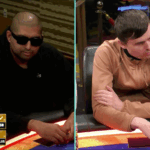 Nik Airball Slowrolls Martin Kabrhel in $400k Poker Hand