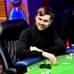 Martin Kabrhel Leads 2025 WSOP Europe Main Event