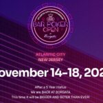 Bar Poker Open Returning to Borgata for BPO Atlantic City Championship