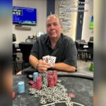 Poker Player Makes 21 Final Tables in a Month