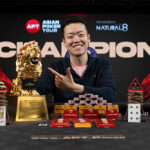 The Rise of the Asian Poker Tour – How the APT is Building a World-Class Poker Stage