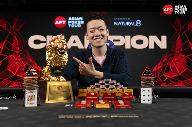 The Rise of the Asian Poker Tour – How the APT is Building a World-Class Poker Stage