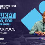 GUKPT Heads to Blackpool for the 2025 Tour's Penultimate Stop