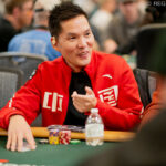 Ambassador Ren Lin Indefinitely Banned from GGPoker