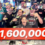 MSPT Podcast Presented By PokerNews Episode 6 Canada