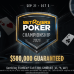 2025 BetRivers Championship a Huge Success with Massive Turnout