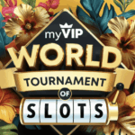 Poker Palace Sold, World Series of Poker Champ Micheal Mizrachi Heads to Slots Tournament