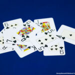 Journalist Hacks Card Shuffling Machine to Prove How to Cheat in Poker