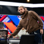 Mykhailo Ostash Leads Final Five of EPT Malta Main Event