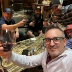 josh arieh WSOP POY