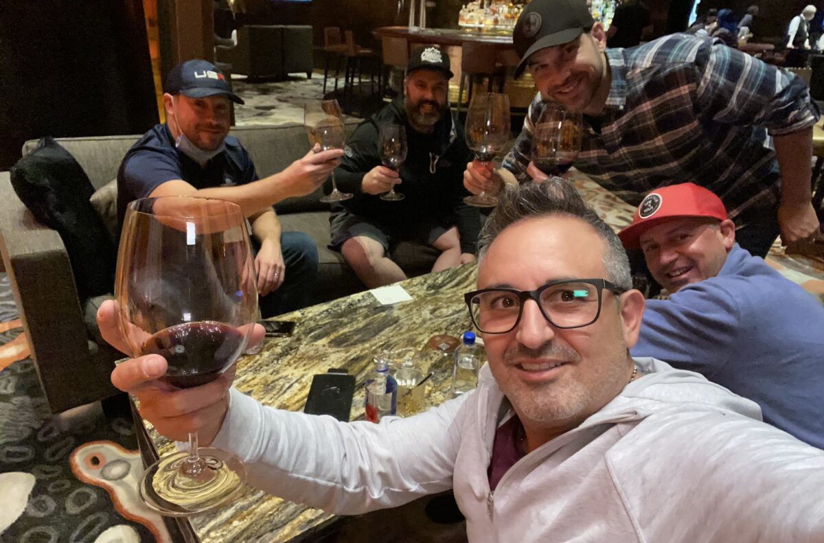 josh arieh WSOP POY