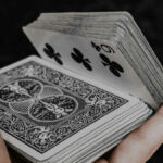 poker and strategic thinking