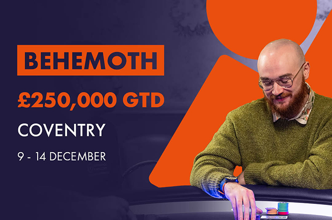 Get Ready for the Season-Ending Grosvenor Behemoth