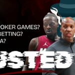 Poker Cheating Bombshell Involves Celebrities, NBA & the Mafia! | PokerNews Podcast #923