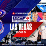Pokerstars Brings NAPT To Virtual Reality with Vegas Infinite Series