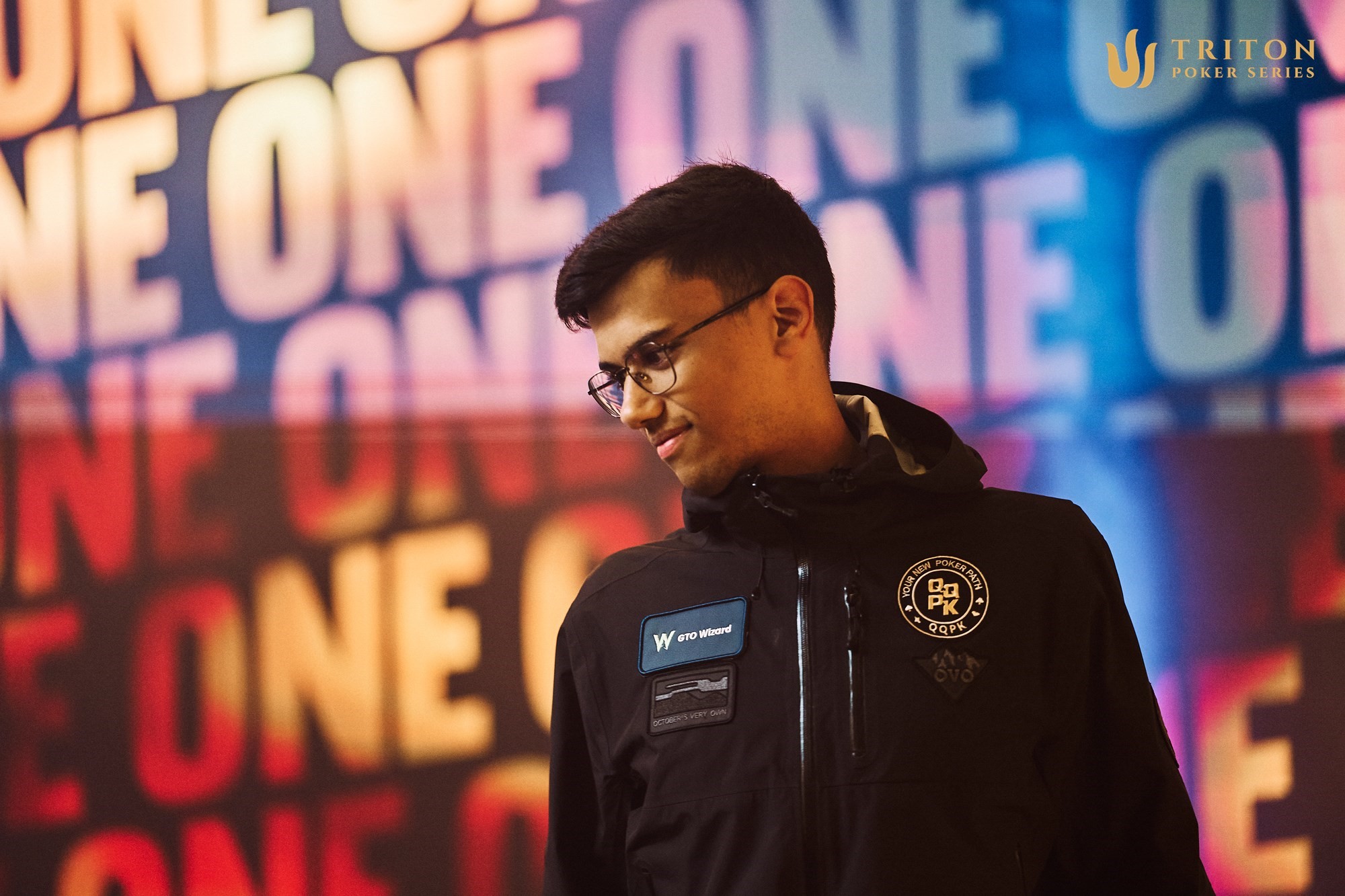Rising Star Samuel Mullur Talks Triton, WSOP Paradise, & the Grind
