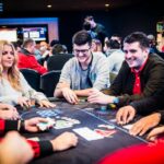 Unwritten Rules of Poker Every Player Should Follow