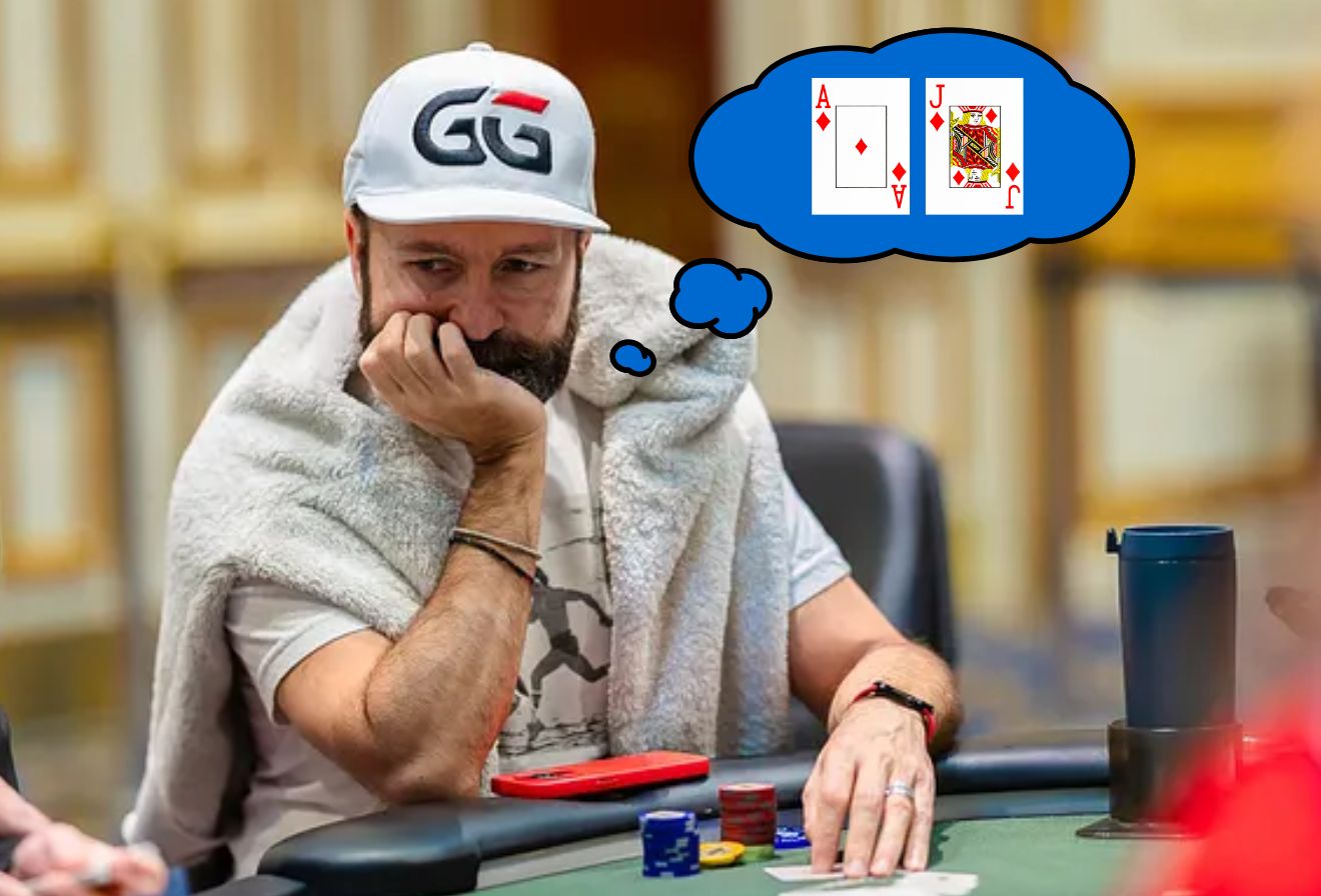 Breaking Down Poker Tells & Live Reads; Are They Still Important?