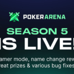 : GTO Wizard PokerArena Season 5 Goes Live