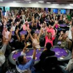 2025 WPF Ladies Weekend Brings More Than 1,500 Women Together