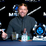 Anthony Kastelic Victorious In MSPT Riverside To Win Title