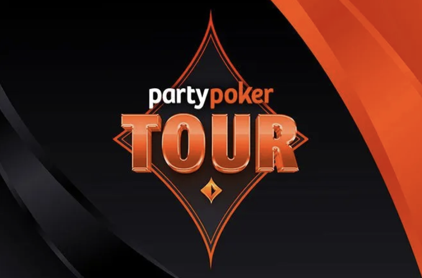 PartyPoker Tour 2026 Schedule | PokerNews
