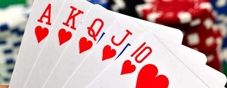 PokerTube Logo