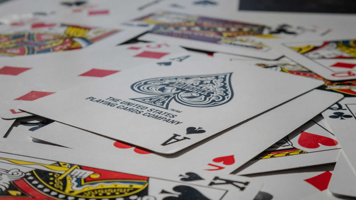 understanding variance in poker