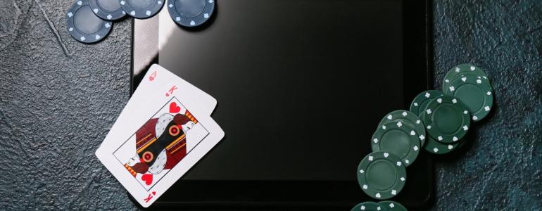PokerTube Logo