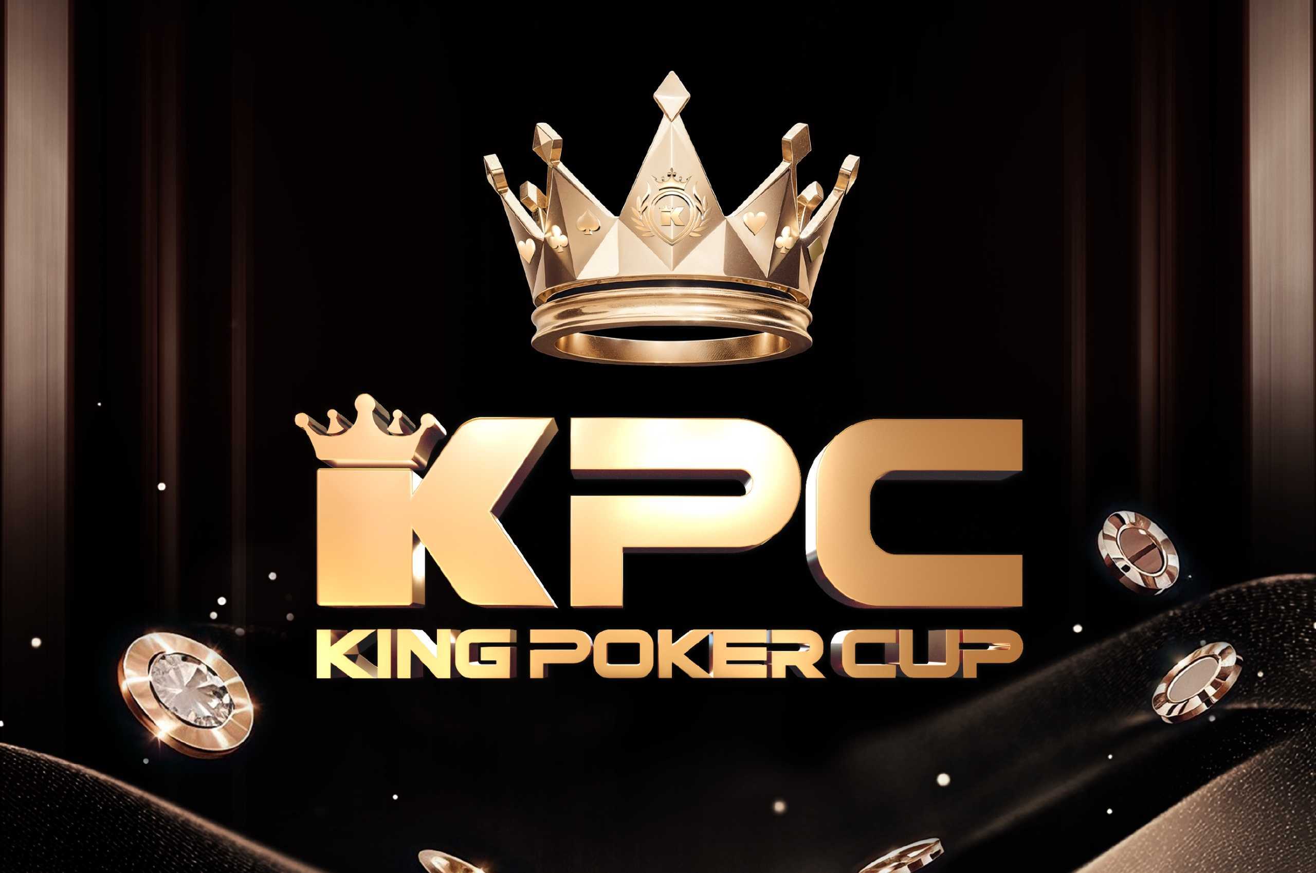 Why the King Poker Cup Is One of 2026’s Must-Play Poker Festivals
