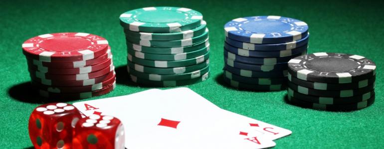 PokerTube Logo