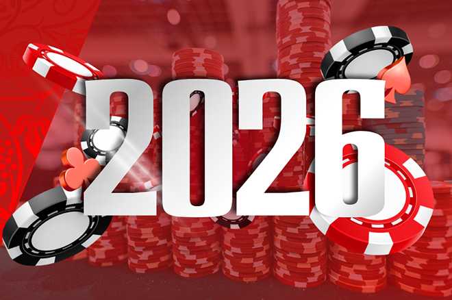 2026 WSOP Europe Schedule Released: New Home, New Dates, and 15 Bracelet Events