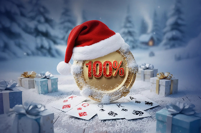 Enjoy a Month's Worth of 100% PLO Rakeback at WPT Global