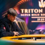 Mario Mosböck Lifts the Lid on High Stakes Poker in New YouTube Series