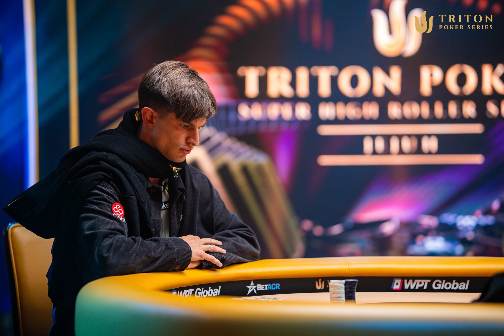 Mario Mosböck Lifts the Lid on High Stakes Poker in New YouTube Series