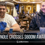 Results From The 2025 Seminole Rock 'N' Roll Poker Open