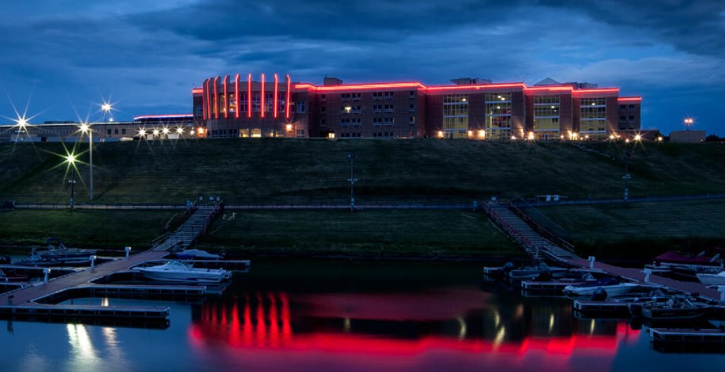 Roughrider Poker Tour Casino State Championship to Award WSOP Main Event Seat
