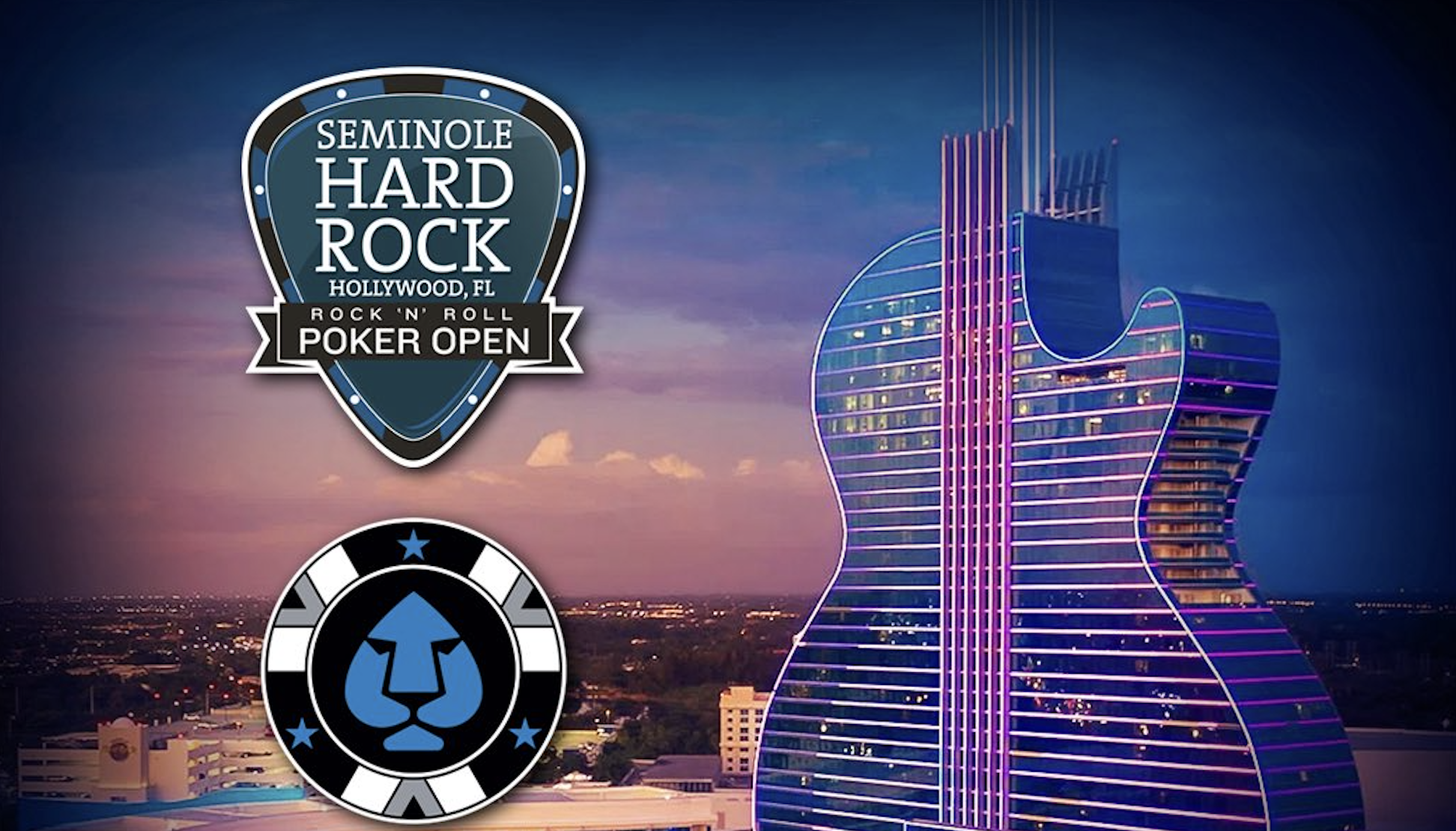 MSPT Partners With The Seminole Hard Rock For The 2026 RRPO