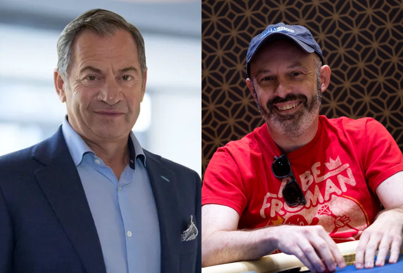 Indicted Lawyer Won $26,000,000 in Poker Versus Billionaire