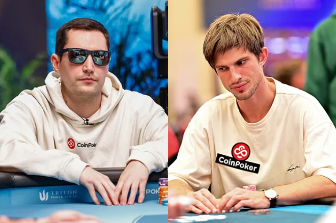 This High Roller Predicted Big Things for WSOP Super Main Event Finalist