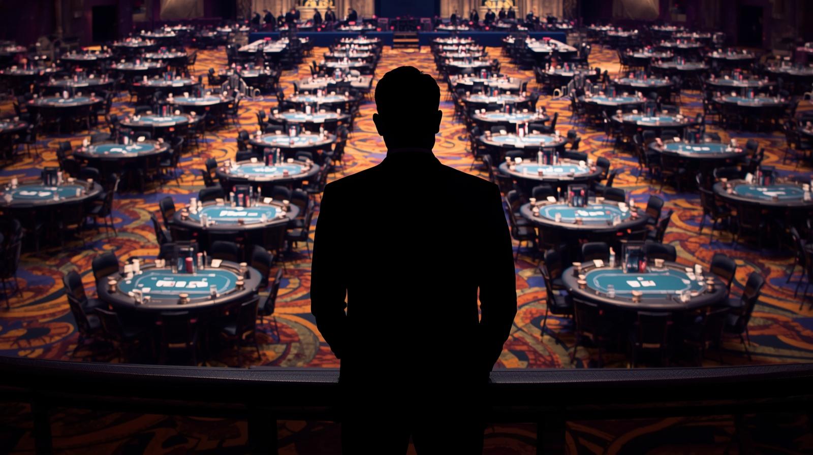 Poker's Craziest Rulings: 12-Month Penalty, Substitute Player & More