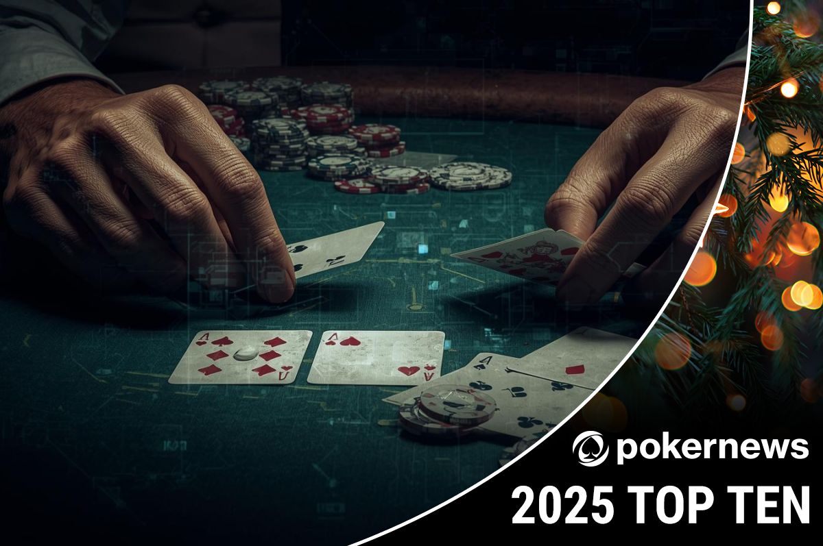Top Stories of 2025, #10: Cheating Technology Fears Rise