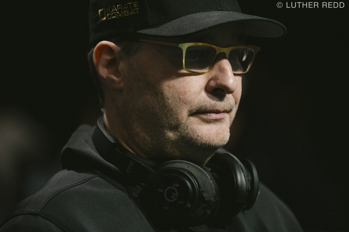 How Phil Hellmuth Having Connections Could Make America's Youth Prosper