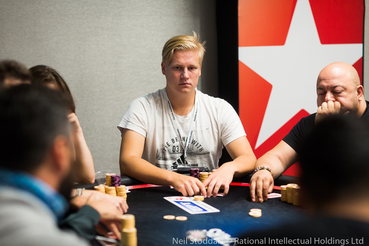 Kai Lehto Wins PokerStars Open Cup at 2025 EPT Prague