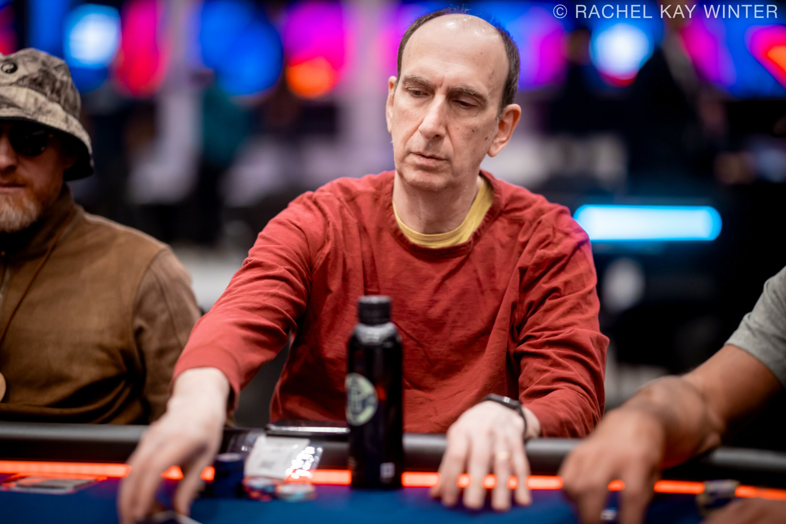 Poker Legend Quitting Poker Over Trump Tax Policy?